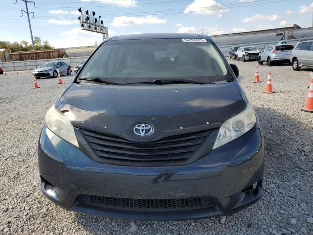 Zdjęcie 5 z aukcji – 2011 TOYOTA SIENNA z VIN 5TDZK3DC0BS160127