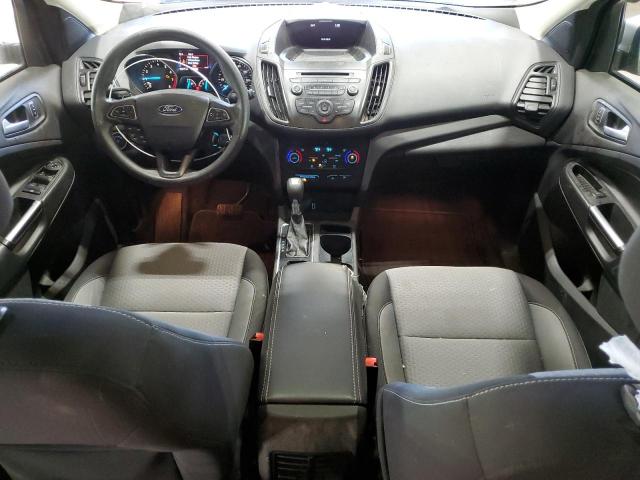Photo 8 from auction – 2017 FORD ESCAPE SE with VIN 1FMCU9GD5HUC71165