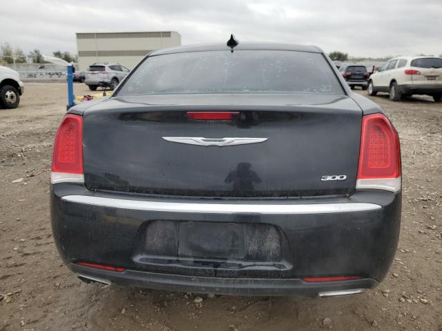 Photo 6 from auction – 2015 CHRYSLER 300 with VIN 2C3CCAAG6FH803281