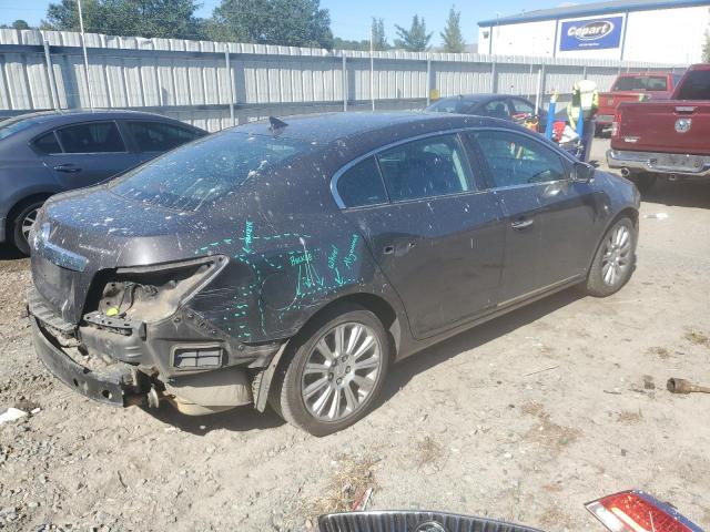 Photo 3 from auction – 2013 BUICK LACROSSE with VIN 1G4GC5E31DF293217
