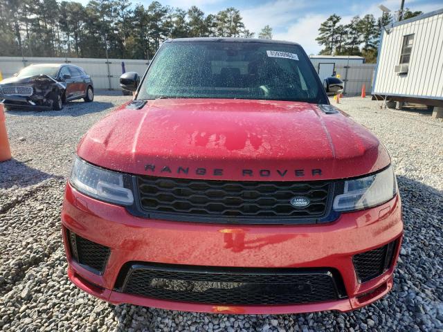 Photo 5 from auction – 2020 LAND ROVER RANGE ROVE with VIN SALWS2RU5LA701680