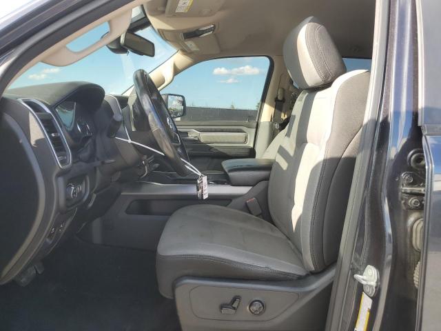 Photo 7 from auction – 2019 RAM 1500 BIG H with VIN 1C6SRFFTXKN660126