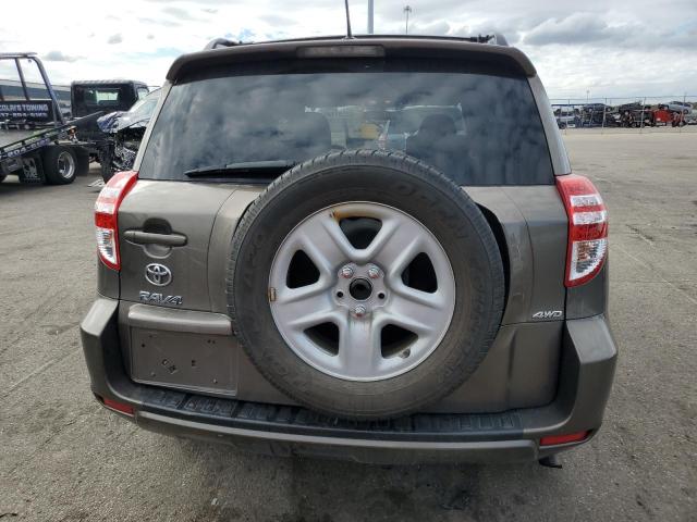 Photo 6 from auction – 2011 TOYOTA RAV4 with VIN 2T3BF4DV3BW116196