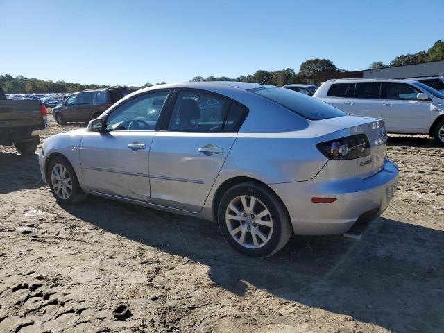 Photo 2 from auction – 2008 MAZDA 3 I with VIN JM1BK32G281790969