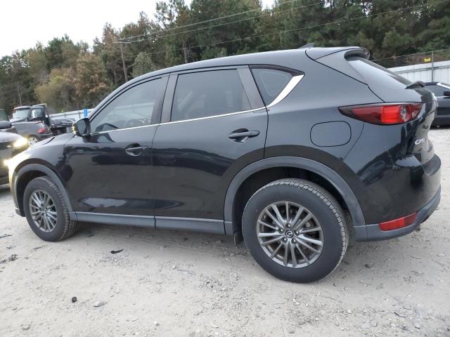 Photo 2 from auction – 2017 MAZDA CX-5 SPORT with VIN JM3KFABL6H0140433