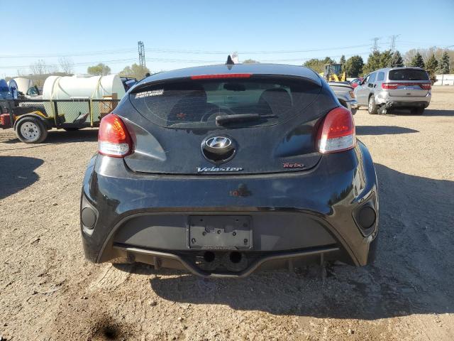 Photo 6 from auction – 2013 HYUNDAI VELOSTER T with VIN KMHTC6AE7DU145306