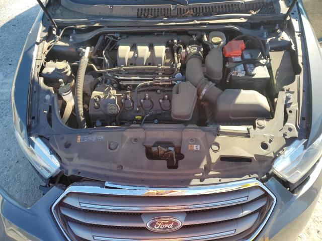 Photo 11 from auction – 2019 FORD TAURUS SE with VIN 1FAHP2D87KG119853