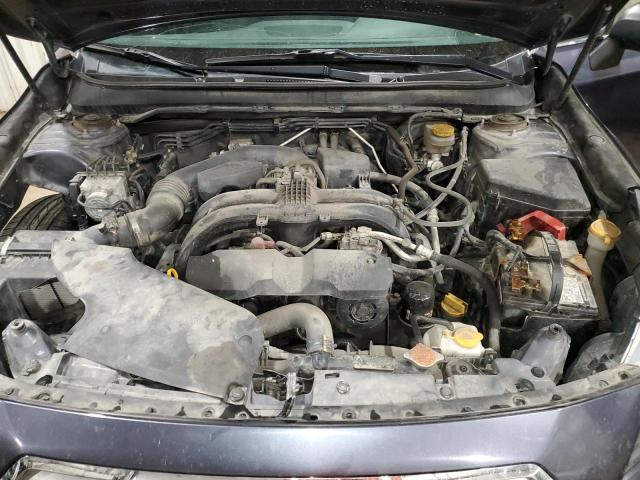 Photo 12 from auction – 2015 SUBARU OUTBACK 2. with VIN 4S4BSAAC1F3285604