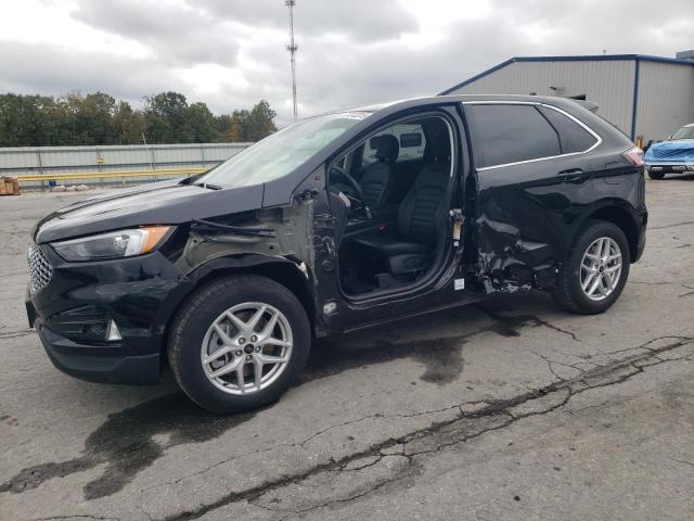 FORD EDGE SEL 2024 con VIN 2FMPK4J93RBB17088 - Foto de la subasta