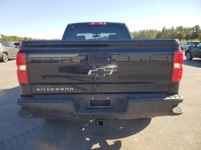 Photo 6 from auction – 2017 CHEVROLET SILVERADO with VIN 1GCVKNEC2HZ196515