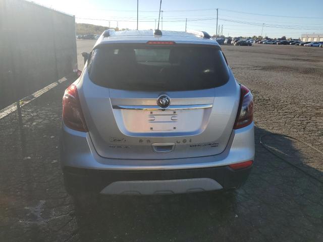 Photo 6 from auction – 2017 BUICK ENCORE PRE with VIN KL4CJESB4HB058760