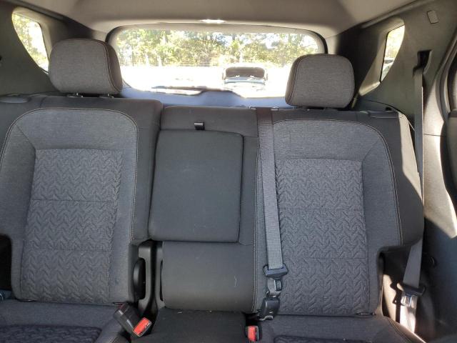 Photo 10 from auction – 2022 CHEVROLET EQUINOX LT with VIN 2GNAXUEVXN6104447