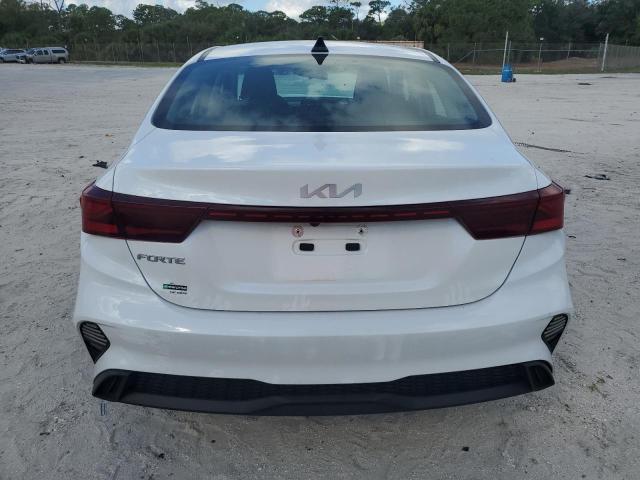 Photo 6 from auction – 2022 KIA FORTE FE with VIN 3KPF24AD7NE429325