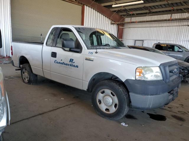Фото 4 с аукциона – 2005 FORD F150 с VIN 1FTRF12265NC02703