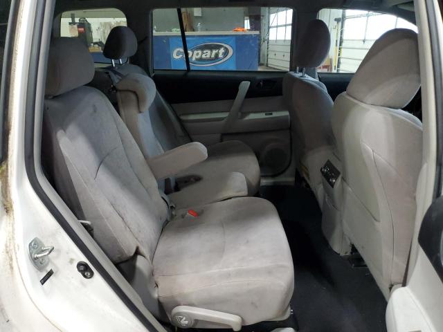 Photo 11 from auction – 2012 TOYOTA HIGHLANDER with VIN 5TDZA3EHXCS025137