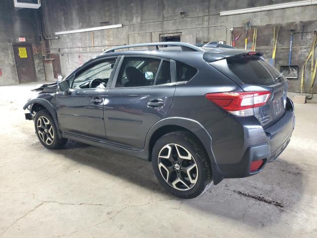 Photo 2 from auction – 2018 SUBARU CROSSTREK with VIN JF2GTAMC2J8346930
