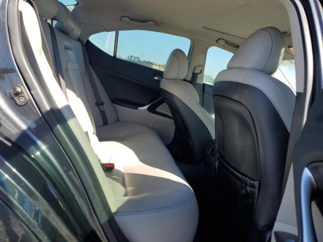 Photo 10 from auction – 2009 LEXUS IS 250 with VIN JTHBK262795092603