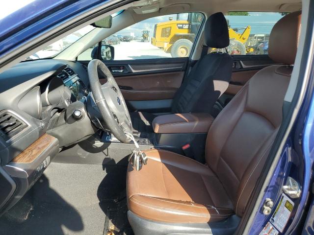 Foto 7 de la subasta – 2017 SUBARU OUTBACK TO con VIN 4S4BSETC0H3270602