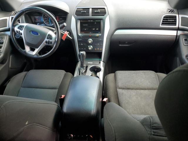 Photo 8 from auction – 2015 FORD EXPLORER X with VIN 1FM5K8D88FGC55585
