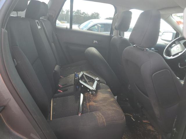 Фото 11 с аукциона – 2009 FORD EDGE SE с VIN 2FMDK36C39BA29742