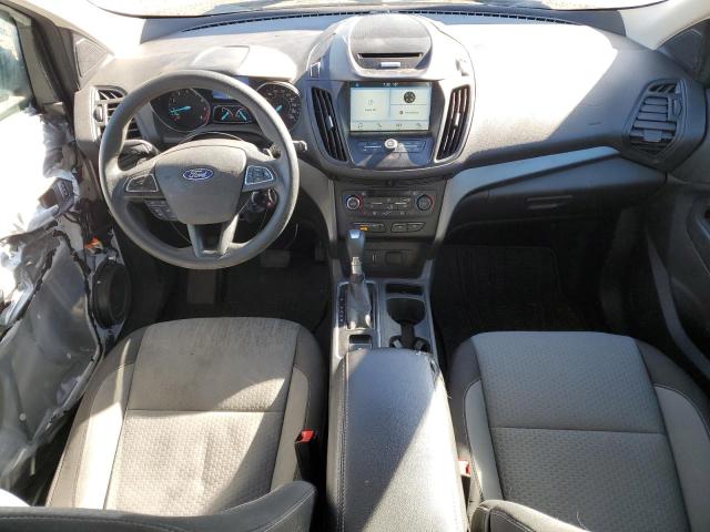 Photo 8 from auction – 2017 FORD ESCAPE SE with VIN 1FMCU9GD5HUD69788