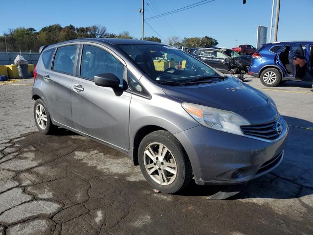 Photo 4 from auction – 2016 NISSAN VERSA NOTE with VIN 3N1CE2CP2GL372362