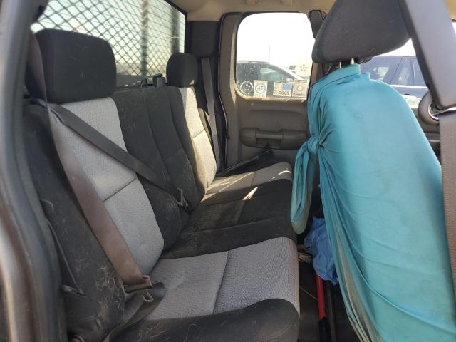 Photo 10 from auction – 2007 CHEVROLET SILVERADO with VIN 2GCEC19C471573675