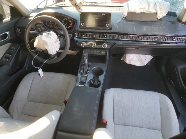 Photo 8 from auction – 2023 HONDA CIVIC LX with VIN 2HGFE2F23PH569836