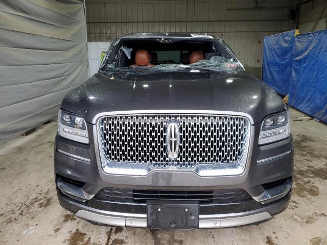 Photo 5 from auction – 2018 LINCOLN NAVIGATOR with VIN 5LMJJ3LT2JEL21060