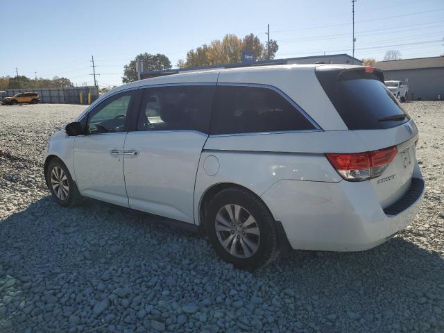 Photo 2 from auction – 2015 HONDA ODYSSEY EX with VIN 5FNRL5H62FB130392