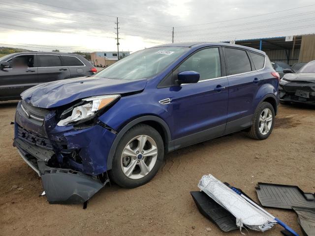 FORD ESCAPE SE 2016 with VIN 1FMCU9GX5GUA84503 - Photo from auction