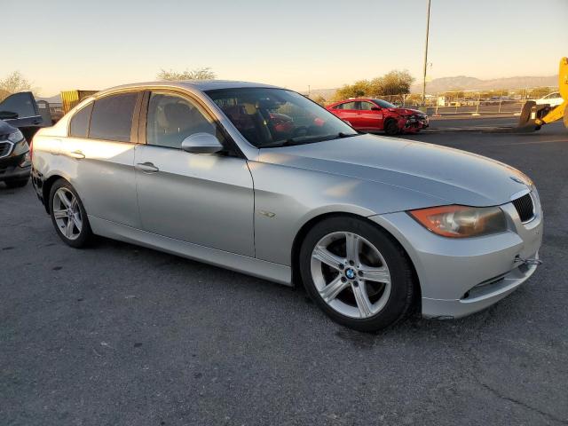 Photo 4 from auction – 2008 BMW 328 I SULE with VIN WBAVC535X8F009392