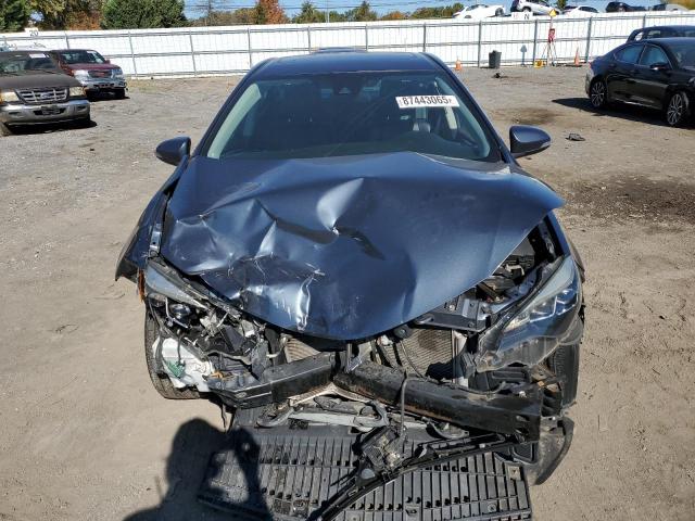 Photo 5 from auction – 2017 TOYOTA COROLLA L with VIN 2T1BURHE5HC769533