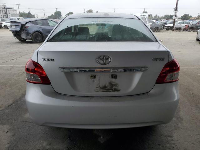 Photo 6 from auction – 2008 TOYOTA YARIS with VIN JTDBT923981223946