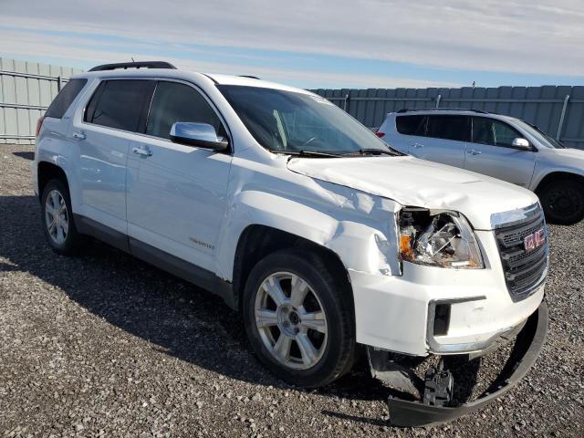 Photo 4 from auction – 2016 GMC TERRAIN SL with VIN 2GKALNEK2G6348343