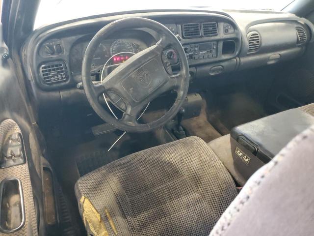 Photo 8 from auction – 2001 DODGE RAM 1500 with VIN 1B7HF13Z01J594893