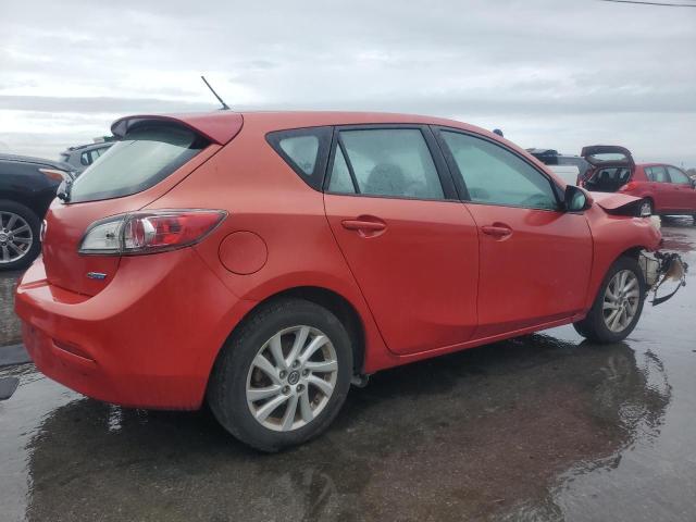 Photo 3 from auction – 2013 MAZDA 3 I with VIN JM1BL1L76D1741445