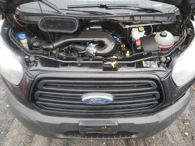 Foto 12 de la subasta – 2019 FORD TRANSIT T- con VIN 1FTYR2CM7KKA15895