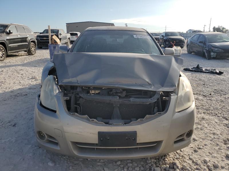 Photo 5 from auction – 2011 NISSAN ALTIMA BAS with VIN 1N4AL2AP5BN449625