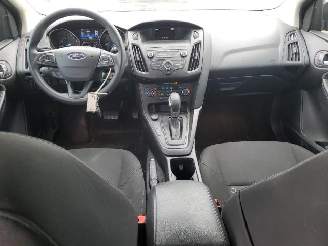 Photo 8 from auction – 2018 FORD FOCUS SE with VIN 1FADP3FE6JL210948