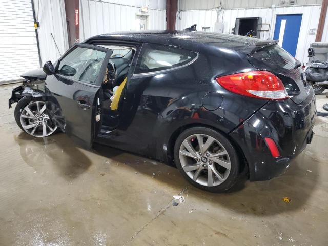 Photo 2 from auction – 2017 HYUNDAI VELOSTER with VIN KMHTC6AD3HU310121