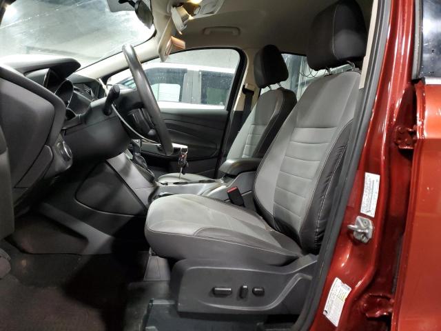 Photo 7 from auction – 2016 FORD ESCAPE SE with VIN 1FMCU9G9XGUB72447