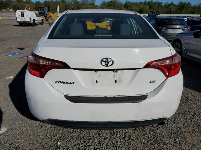 Photo 6 from auction – 2017 TOYOTA COROLLA L with VIN 2T1BURHE8HC879542