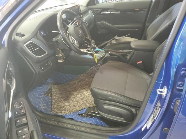 Photo 7 from auction – 2021 KIA SELTOS S with VIN KNDEUCAAXM7041803
