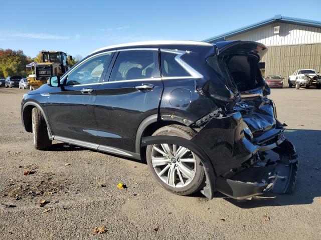 Photo 2 from auction – 2021 INFINITI QX50 with VIN 3PCAJ5CB9MF117496