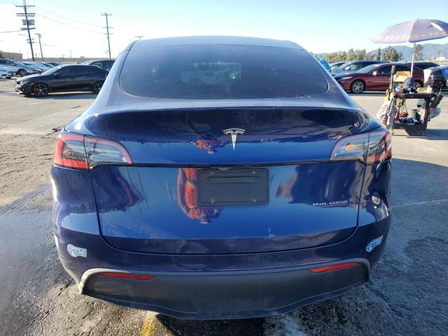 صورة رقم 6 من المزاد - 2021 TESLA MODEL Y مع VIN 5YJYGDEE9MF087561