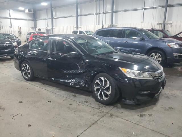 Photo 4 from auction – 2016 HONDA ACCORD EX with VIN 1HGCR2F77GA236136