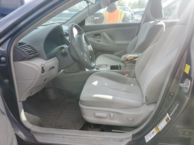 Photo 7 from auction – 2011 TOYOTA CAMRY BASE with VIN 4T4BF3EK6BR110809