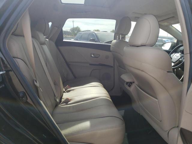 Photo 11 from auction – 2015 TOYOTA VENZA LE with VIN 4T3BK3BBXFU111985