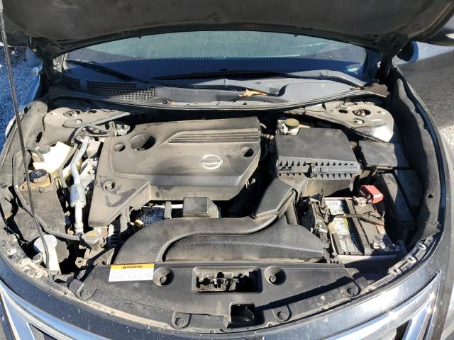 Photo 11 from auction – 2013 NISSAN ALTIMA 2.5 with VIN 1N4AL3AP6DN582421